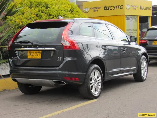 Volvo XC60 2.5 T5 Awd