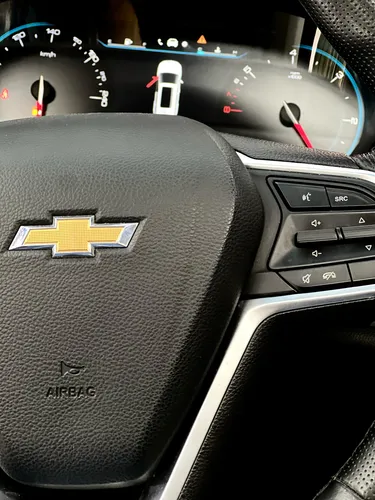 Chevrolet Captiva 1.5 T Ltz At