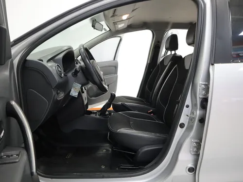 Renault Stepway DYNAMIQUE 1.6 MT AA 2AB