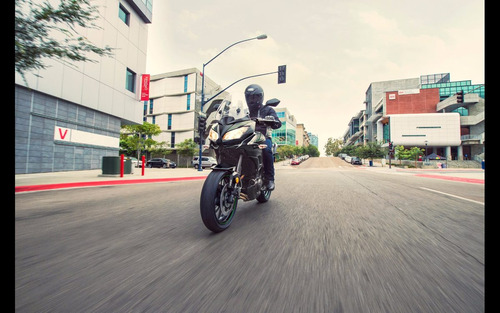 Kawasaki Versys 650 Abs 0km Automoto Lanus
