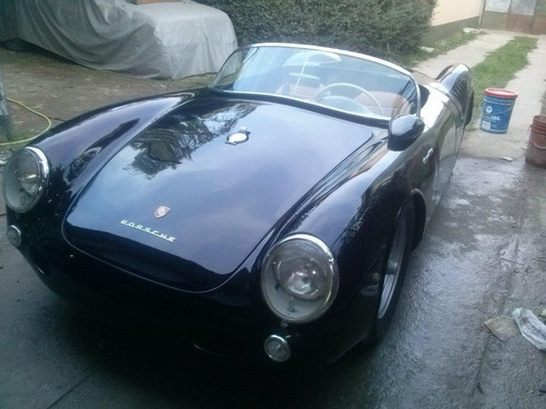 Kits Replicas Shelby Cobra,gt40,porsche,spyder550/356 Lotus7