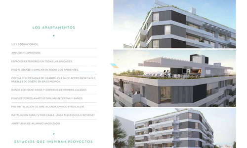 Departamento  En Venta En Parque Batlle, Montevideo