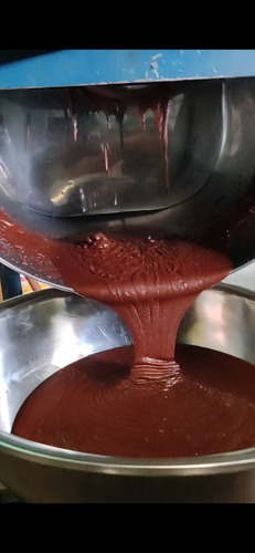 Cacao En Pasta Artesanal Pergal