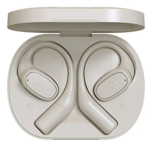 Auriculares A.i. Traductores, Audífonos 150 Idiomas. Blanco