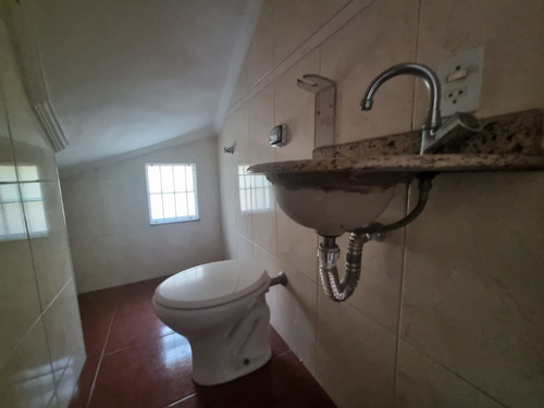 Imagem 14 de 30 de Sobrado Amplo Com Ótima Localização * Aceita Financiamento E Permuta * Agende Sua Viita. - Ca00370 - 67859742