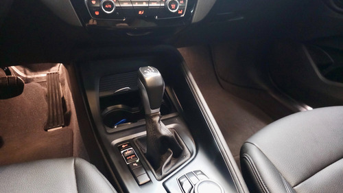 BMW X1 2.0 16V TURBO ACTIVEFLEX SDRIVE20I 4P AUTOMÁTICO