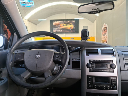 Dodge Durango 2004