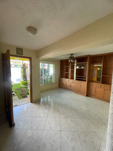 Casa En Temixco Con Alberca Fraccionamiento Privado