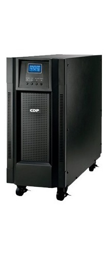 Ups Cdp On Line Upo22-6ax Torre 6000va 6000w 220v