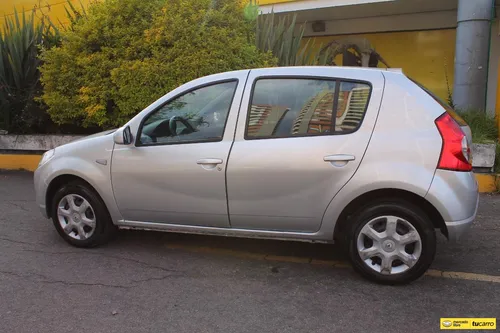 Renault Sandero 1.6 Authentique Mt