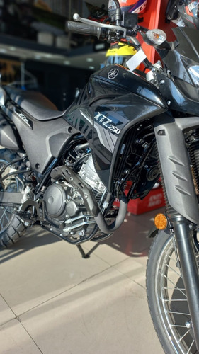Imagen 15 de 17 de Yamaha Xtz 250 0km Tamburrino Motos Entrega Inmediata