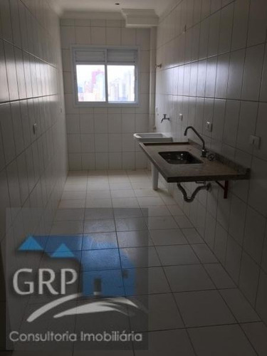 Imagem 6 de 13 de Apartamento Para Venda Em São Bernardo Do Campo, Centro, 2 Dormitórios, 1 Suíte, 2 Banheiros, 2 Vagas - 6935_1-1327989
