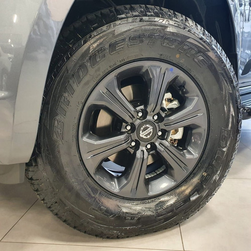 Imagem 14 de 15 de Nissan Frontier