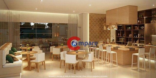 Imagem 23 de 23 de Apartamento Com 2 Dormitórios À Venda, 65 M² Por R$ 520.000,00 - Vila Rosália - Guarulhos/sp - Ap10147