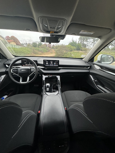 GWM Haval H6 1.5T Active 4X2