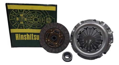 Kit Clutch Hyundai Accent 1.5/verna/getz/elantra/signo/nomad