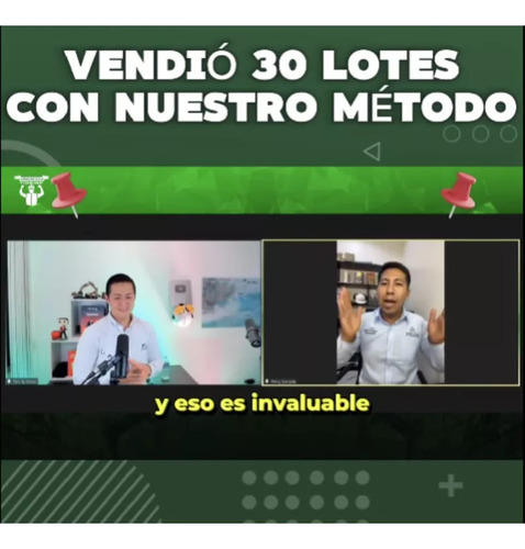 Tim Villafuerte Y Jhonatan Caja - Vender De 10 A 15 Lotes