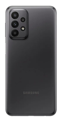Imagen 4 de 5 de Samsung Galaxy A23 128gb 4gb Black