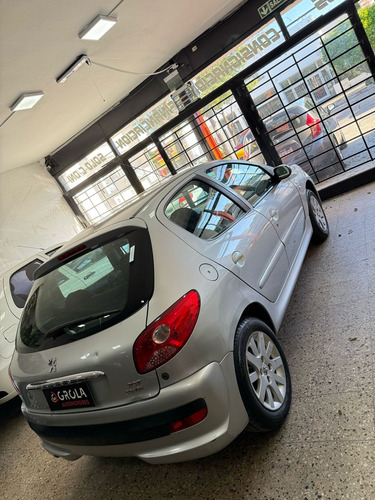 Peugeot 207 1.6 Xs