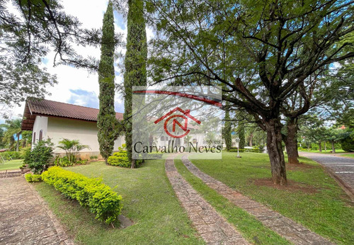 Imagem 7 de 15 de Casa De Condominio Em Portal Da Concórdia - Cabreúva, Sp - 3429