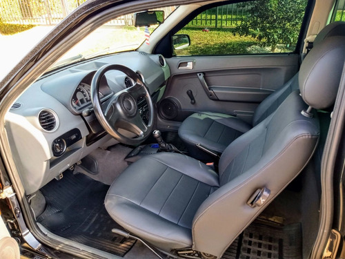 Volkswagen Gol 1.0 City Total Flex 3p 2008