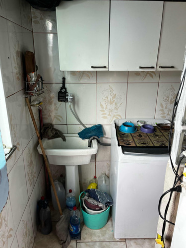 Vendo 2 Casa No Centro De Comendador Soares Ni