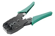 Comprar Pinzas (ponchadoras) Cables Rj11, Rj12, Rj45  Telefónicos 