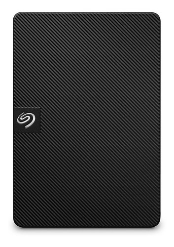 Hd Externo Portátil Seagate Expansion 4tb Usb 3.0 Preto