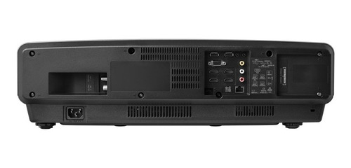 Imagen 8 de 9 de Proyector Televisor Láser Pantalla 100 Smart Tv 4k Hisense