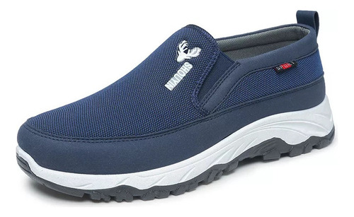Zapatos De Entrenamiento Gimnasio Caminar Para Correr