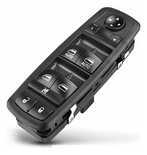 Control Maestro Vidrios Para Dodge Ram 1500 2500 3500 Truck