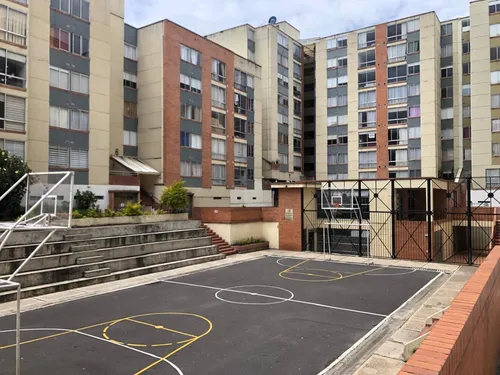 Lijaca Orquídeas - Apartamento En Venta (próximo A Valorización Por Via Laureano Gómez)