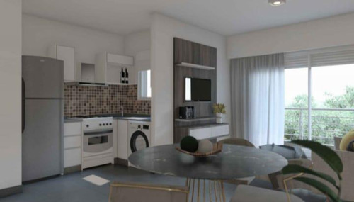 Imagen 4 de 12 de Departamento - Moron