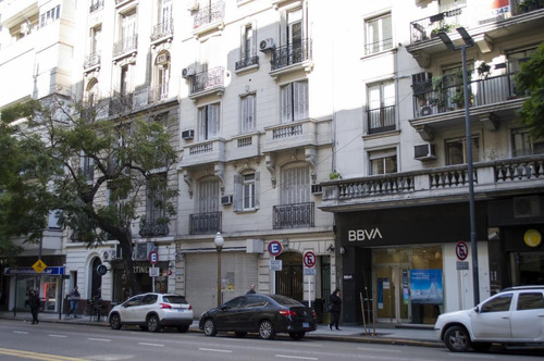 Imagen 7 de 30 de Av. Santa Fe Al 900- Depto En Venta - 230m2 - Apto Profesional - Edificio Francés