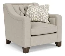 Comprar Sofa Sillon Berger Mika 1 Cuerpo Individual Chenille