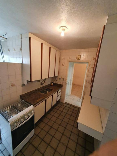 Imagem 2 de 20 de Apartamento À Venda, 56 M² Por R$ 280.000,00 - Vila Santa Catarina - São Paulo/sp - Ap1027