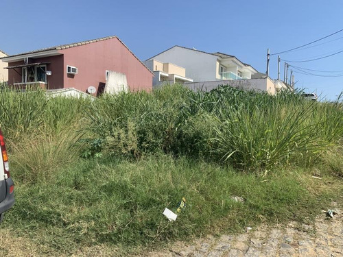 Imagem 6 de 15 de Terreno Para Venda Em Rio De Janeiro, Campo Grande - Jmm14_2-834983