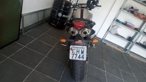 Imagem 6 de 9 de Yamaha Fz6n