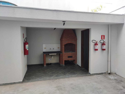 Imagem 5 de 14 de Apartamento 3 Dormitórios S.a 550.000