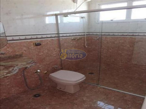 Imagem 2 de 4 de Sobrado - Dos Casa - 612