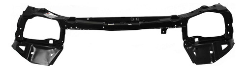 Marco Radiador Sup Chevy C3 2006-2007-2008-2009 4ptas Opt