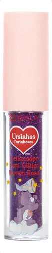 Delineador Líquido Glitter 04 Ursinhos Carinhosos Dalla