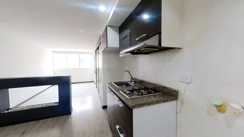 Venta Apartamento En Galerias Teusaquillo 