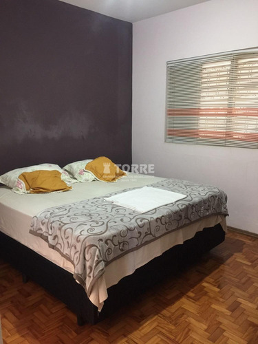 Imagem 12 de 23 de Casa À Venda Em Jardim Chapadão - Ca004046