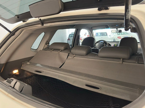 Hyundai Tucson 2.0 Gls 4x2 Flex Aut. 5p