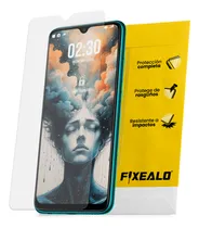 Comprar Cristal Templado Protector Moto Motorola Mica Display Plano