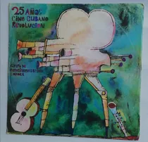 Comprar Silvio Rodriguez Pablo Milanes 25 Años Cine Cubano Disco Vin