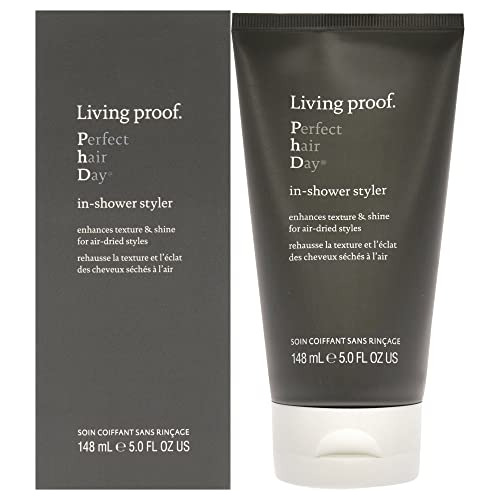 Living Proof Perfect Hair Day In-shower Styler, 5 6nn3c
