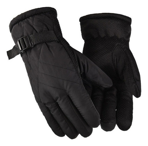 K A Guantes De Invierno Impermeables Guantes De Nieve