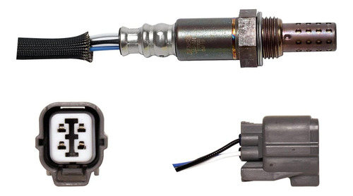 Sensor De Oxigeno Honda Crv 2..4l Denso